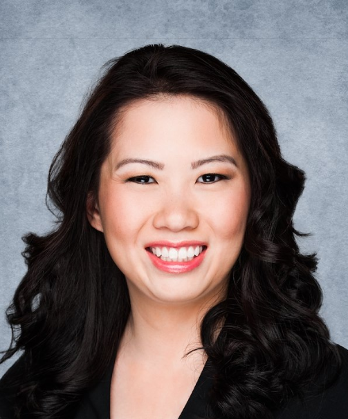 Connie Duong