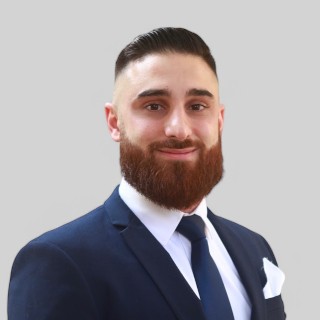 Ivan Grigorian